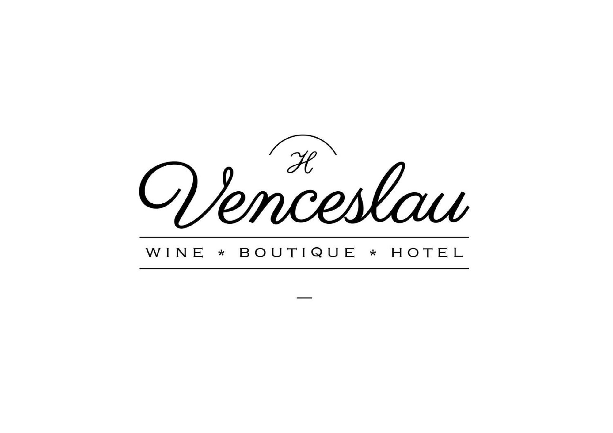 Venceslau Wine Boutique Hostel Vila do Conde Luaran gambar