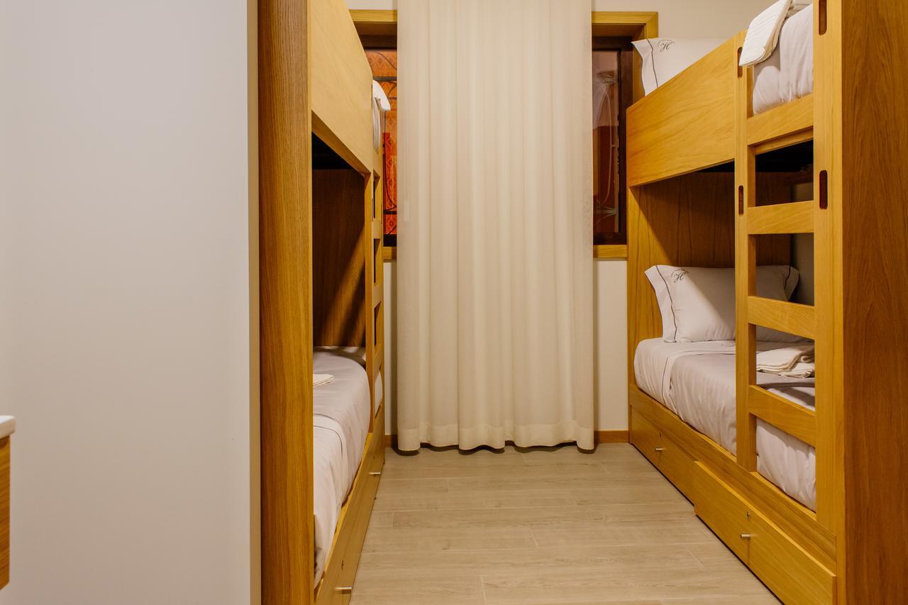 Venceslau Wine Boutique Hostel Vila do Conde Luaran gambar