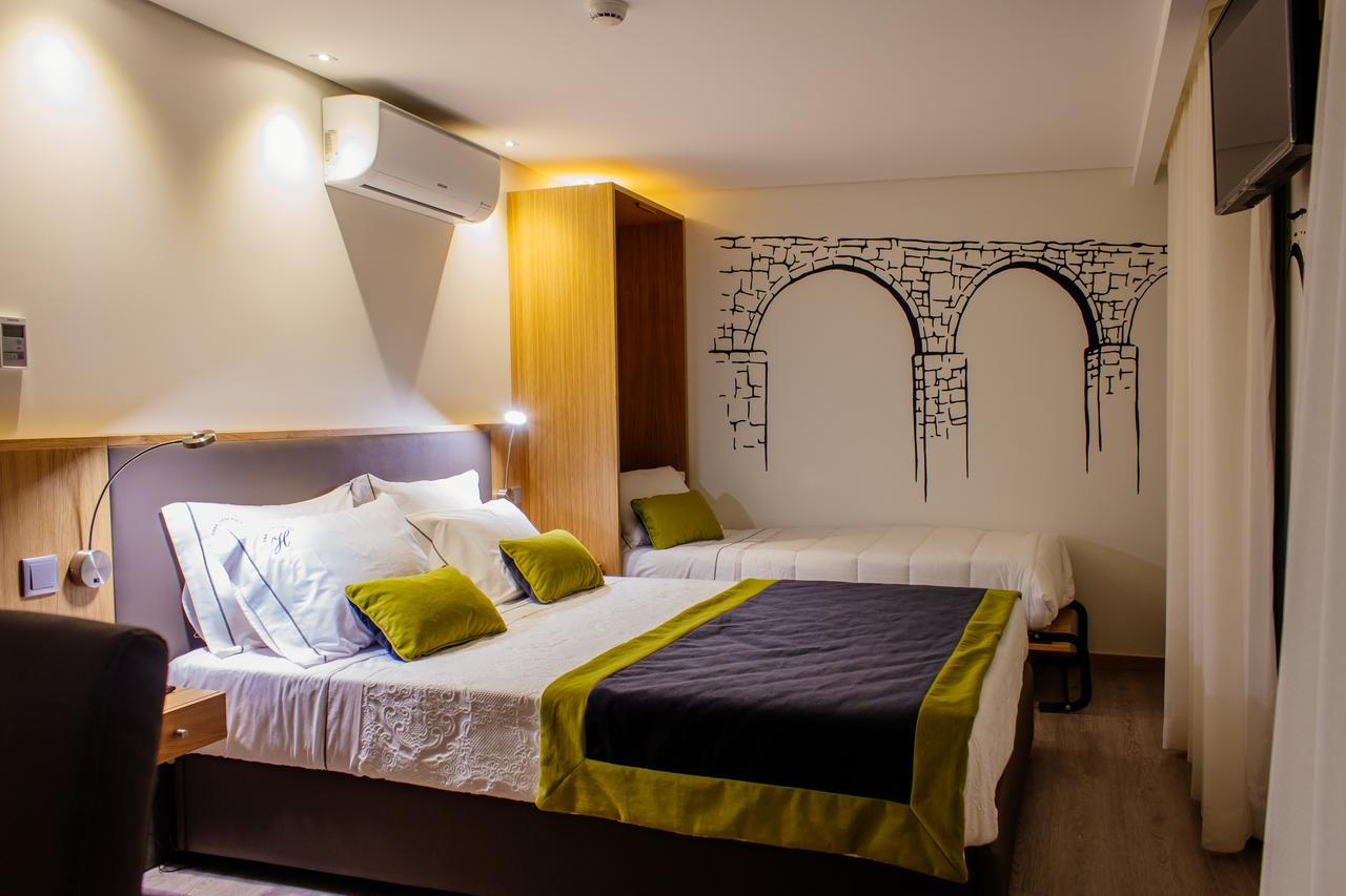 Venceslau Wine Boutique Hostel Vila do Conde Luaran gambar