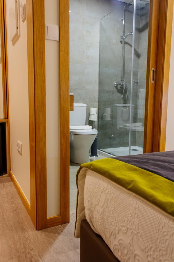 Venceslau Wine Boutique Hostel Vila do Conde Luaran gambar