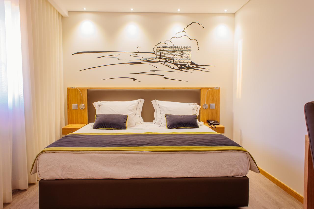 Venceslau Wine Boutique Hostel Vila do Conde Luaran gambar