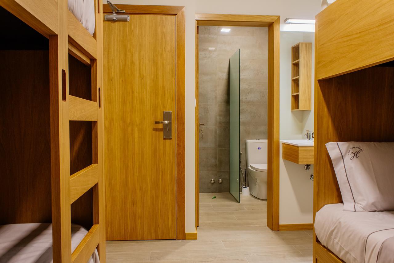 Venceslau Wine Boutique Hostel Vila do Conde Luaran gambar