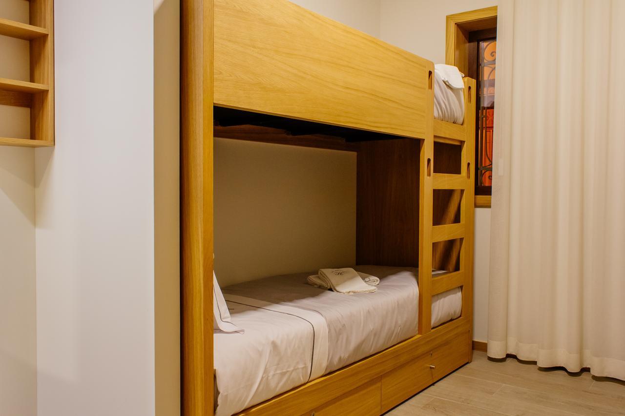 Venceslau Wine Boutique Hostel Vila do Conde Luaran gambar
